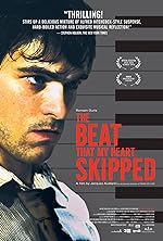 Cover image of the movie The Beat That My Heart Skipped