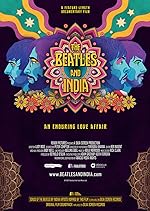 Cover image of the movie The Beatles and India