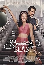 Cover image of the movie The Beautician and the Beast