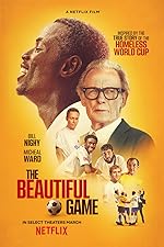 Cover image of the movie The Beautiful Game