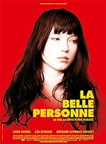 Cover image of the movie The Beautiful Person