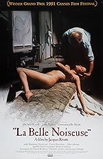 Cover image of the movie The Beautiful Troublemaker