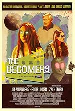 Cover image of the movie The Becomers
