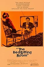 Cover image of the movie The Bed Sitting Room