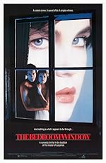 Cover image of the movie The Bedroom Window