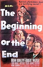Cover image of the movie The Beginning or the End