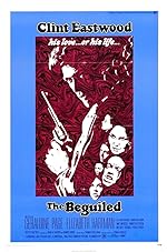 Cover image of the movie The Beguiled