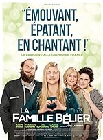 Cover image of the movie The Bélier Family