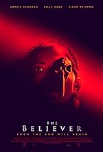 Cover image of the movie The Believer