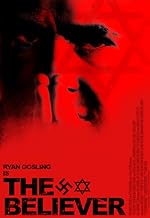 Cover image of the movie The Believer
