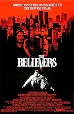 Cover image of the movie The Believers