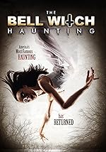 Cover image of the movie The Bell Witch Haunting