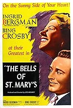 Cover image of the movie The Bells of St. Mary's