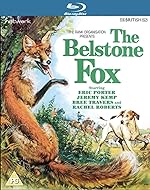 Cover image of the movie The Belstone Fox