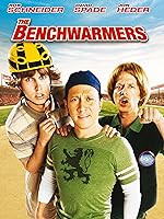 Cover image of the movie The Benchwarmers