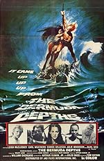 Cover image of the movie The Bermuda Depths