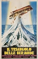 Cover image of the movie The Bermuda Triangle