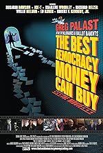 Cover image of the movie The Best Democracy Money Can Buy