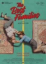 Cover image of the movie The Best Families