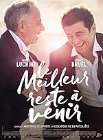 Cover image of the movie The Best Is Yet to Come