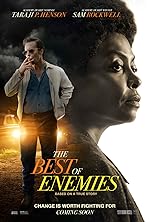 Cover image of the movie The Best of Enemies