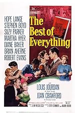 Cover image of the movie The Best of Everything