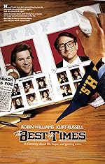 Cover image of the movie The Best of Times