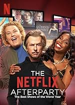 Cover image of the movie The Best Shows of the Worst Year