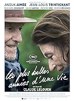 Cover image of the movie The Best Years of a Life