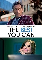 Cover image of the movie The Best You Can