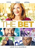 Cover image of the movie The Bet