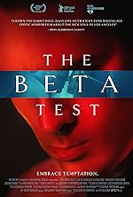 Cover image of the movie The Beta Test