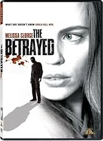Cover image of the movie The Betrayed