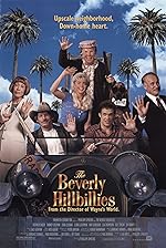 Cover image of the movie The Beverly Hillbillies