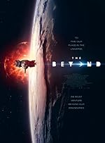 Cover image of the movie The Beyond