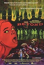 Cover image of the movie The Beyond