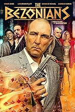 Cover image of the movie The Bezonians
