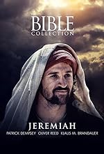 Cover image of the movie The Bible Collection: Jeremiah