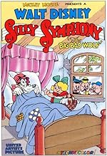 Cover image of the movie The Big Bad Wolf