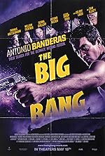 Cover image of the movie The Big Bang