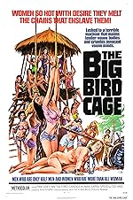 Cover image of the movie The Big Bird Cage