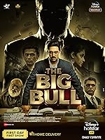 Cover image of the movie The Big Bull