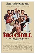 Cover image of the movie The Big Chill