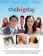 Cover image of the movie The Big Day