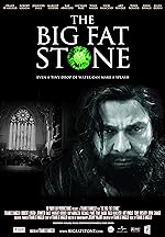 Cover image of the movie The Big Fat Stone