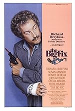 Cover image of the movie The Big Fix