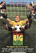 Cover image of the movie The Big Green