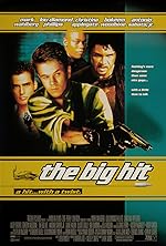Cover image of the movie The Big Hit