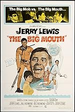 Cover image of the movie The Big Mouth