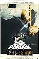 Cover image of the movie The Big Pardon